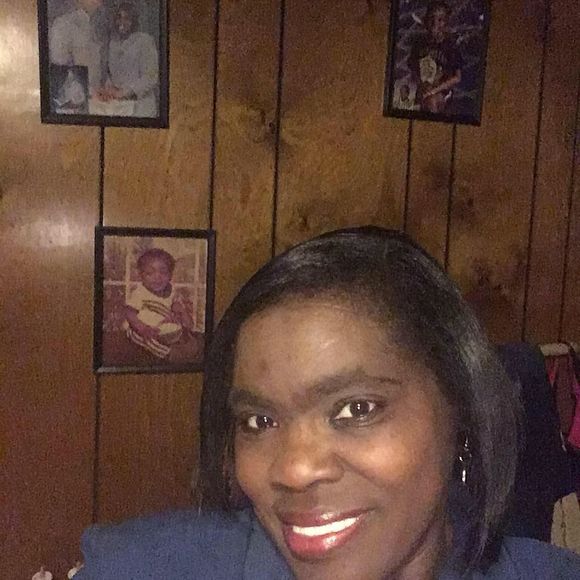 Meet your Posher, Mattie - Picture 1 of 1